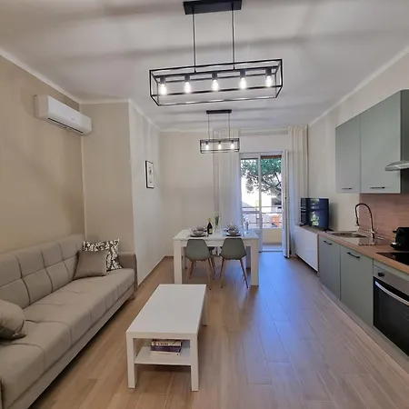 Casa Amalia Sanremo