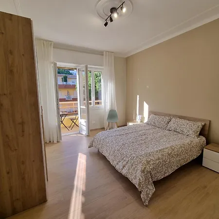 Apartment Casa Amalia
