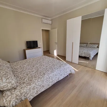 Casa Amalia Apartment Sanremo