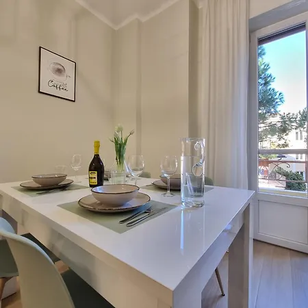 Apartment Casa Amalia
