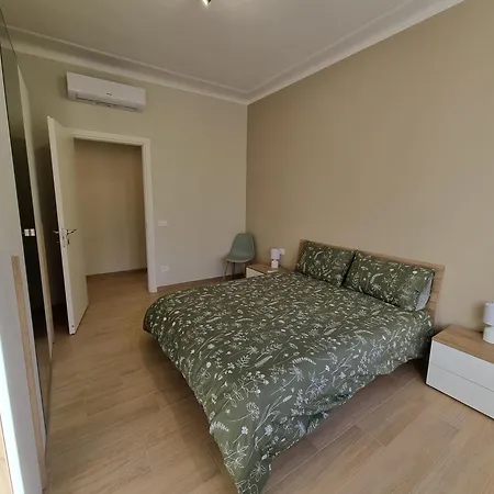 Casa Amalia Apartment *