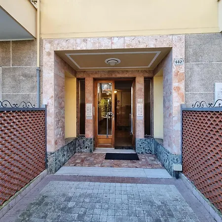 Apartment Casa Amalia *
