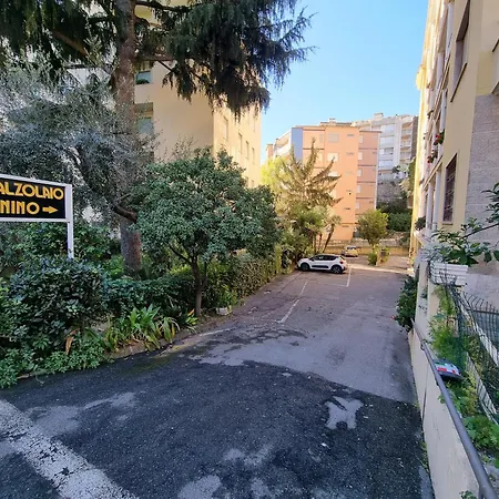 Apartment Casa Amalia *